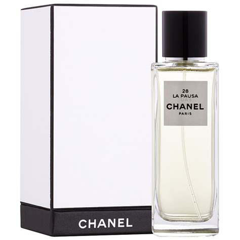 Les Exclusifs de Chanel 28 La Pausa Chanel for women